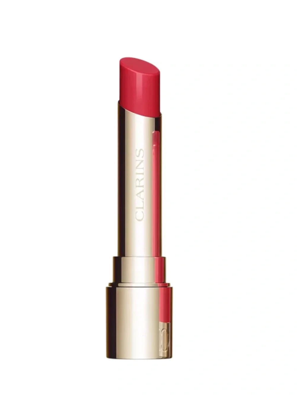 Clarins Hydrating Peptide & Plumping Lip Oil Balm